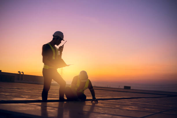 Tile Roofing Contractor in Nederland, CO
